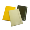 A6 Agenda Notizbuch mit Elastikband Moleskine Notebooks